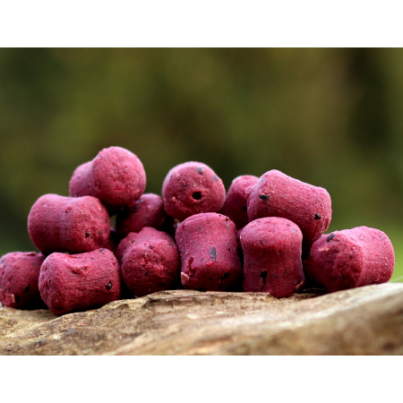 Dumbells Tonące Bloodworm/Caviar 15mm 200ml